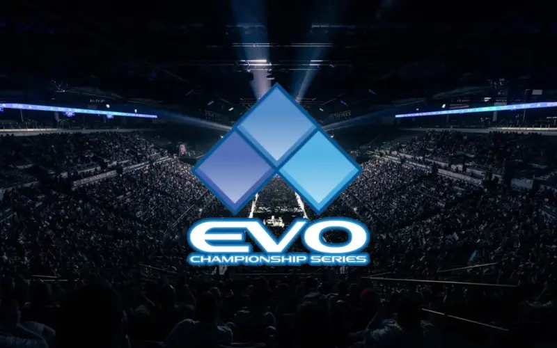 المملكة السعودية تستحوذ على بطولة EVO للألعاب القتالية الإلكترونية